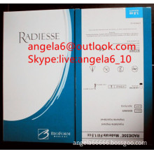 Radiesse hyaluronic acid Volumizing Dermal filler